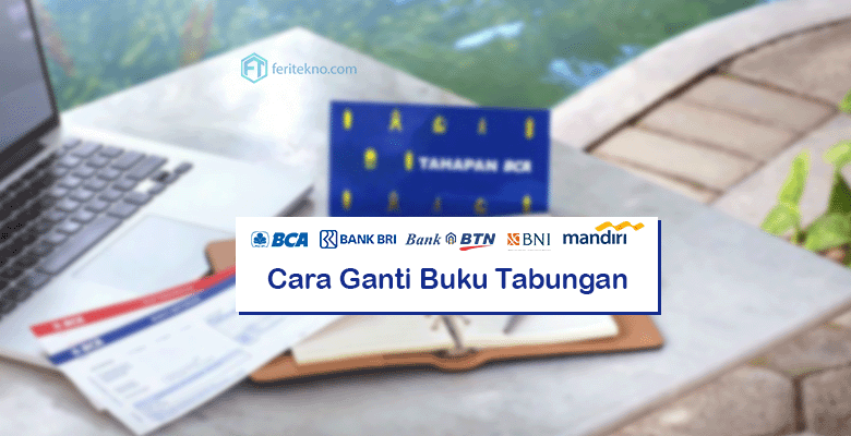 Detail Buku Tabungan Bank Dki Hilang Nomer 22