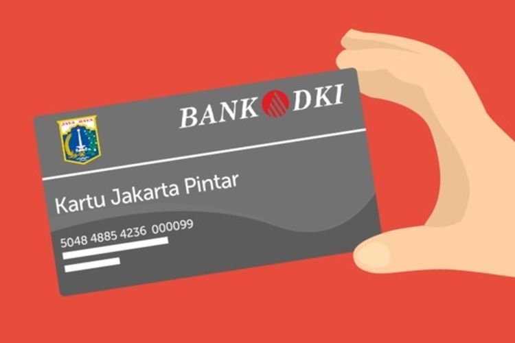 Detail Buku Tabungan Bank Dki Hilang Nomer 4