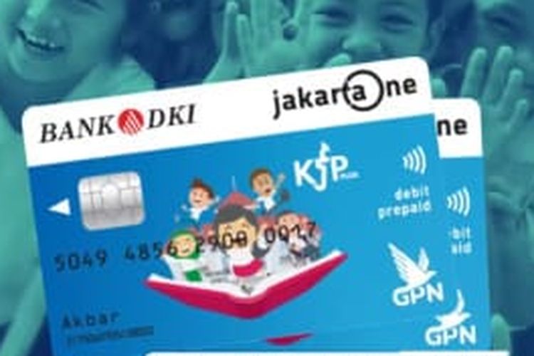 Detail Buku Tabungan Bank Dki Hilang Nomer 35