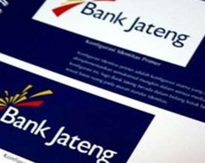 Detail Buku Tabungan Bank Jateng Nomer 7