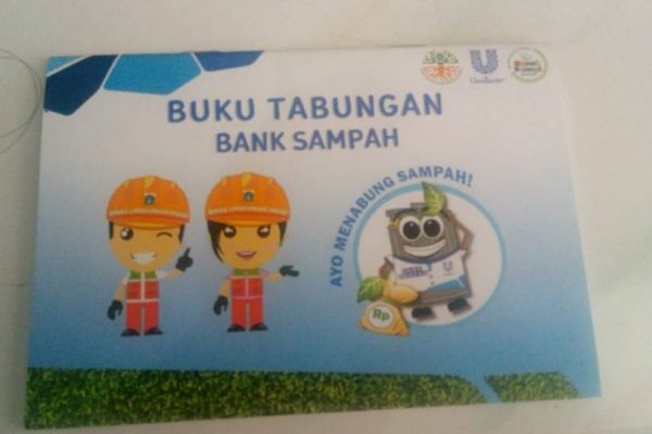 Detail Buku Tabungan Bank Sampah Nomer 11