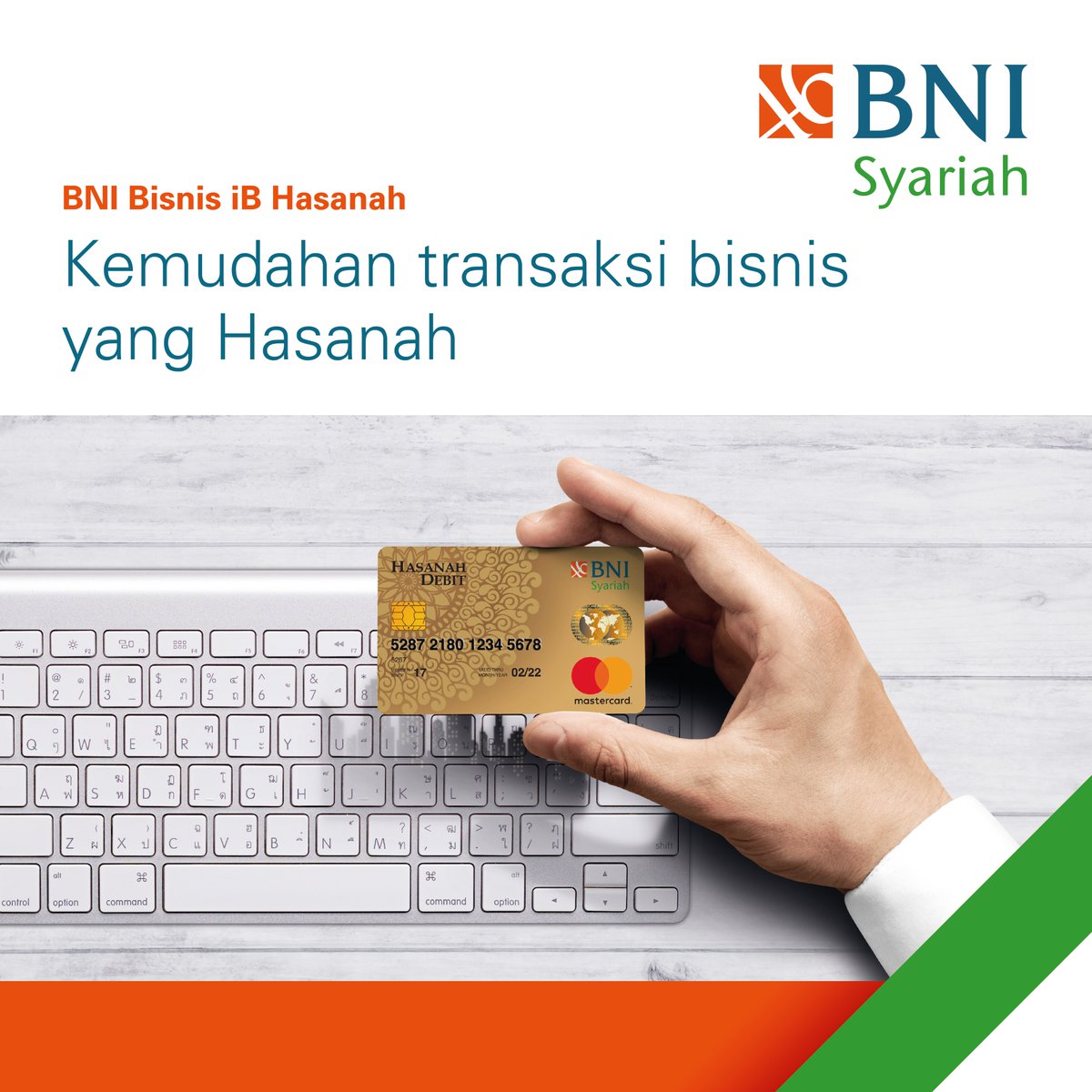 Detail Buku Tabungan Bni Syariah Nomer 25