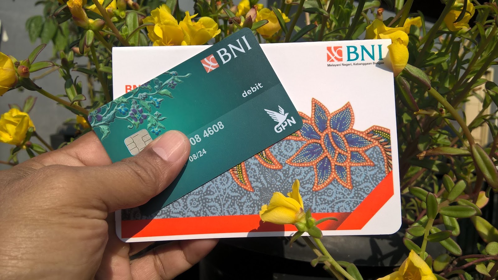 Detail Buku Tabungan Bni Syariah Nomer 26