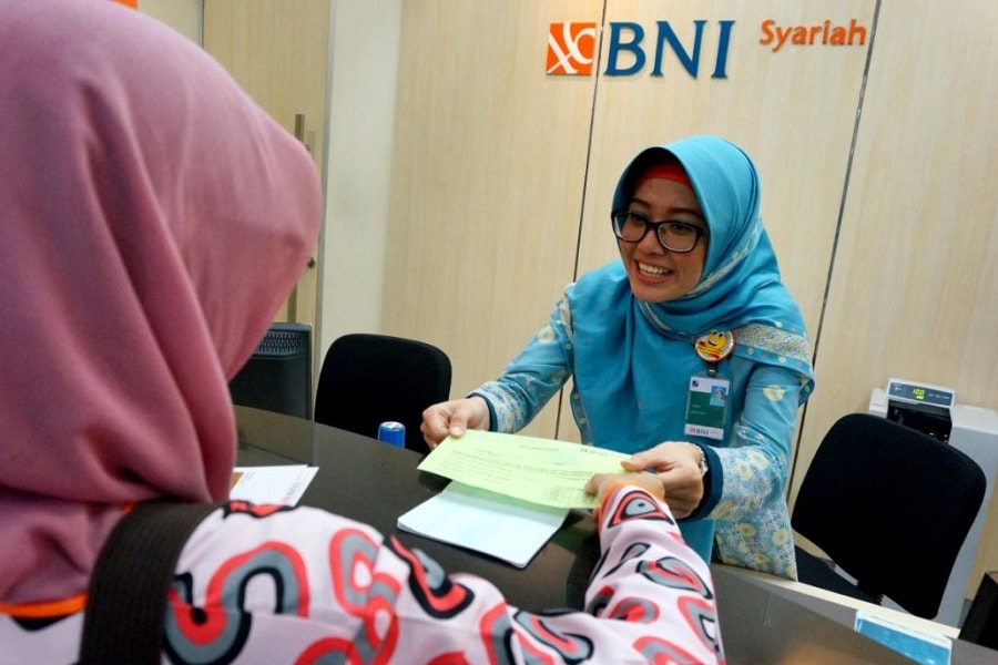 Detail Buku Tabungan Bni Syariah Nomer 31