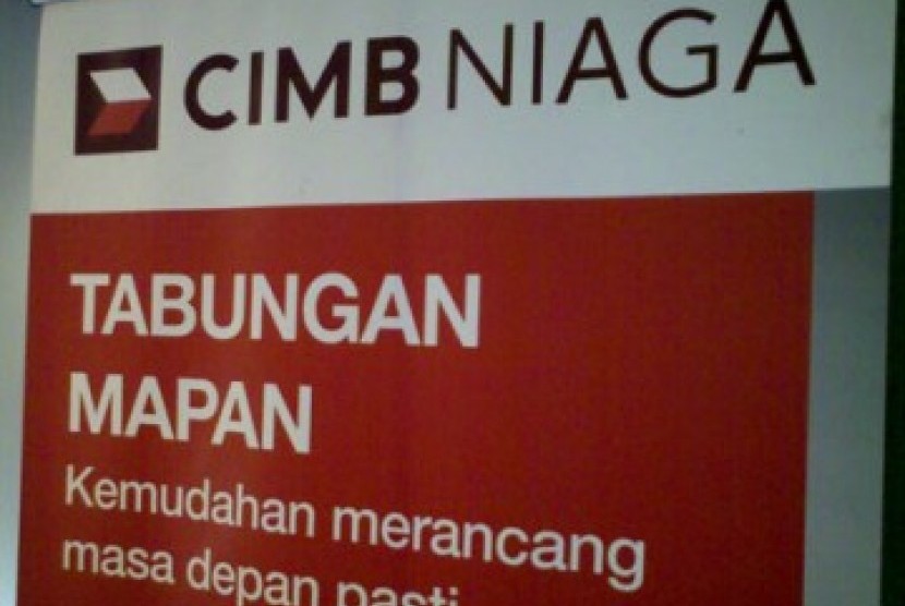 Detail Buku Tabungan Cimb Niaga Nomer 54