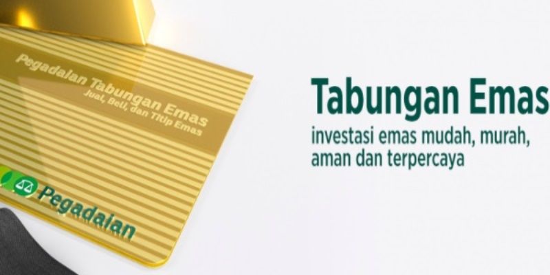 Detail Buku Tabungan Pegadaian Nomer 18