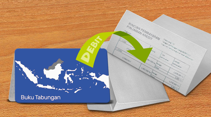 Detail Buku Tabungan Permata Nomer 32