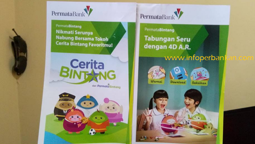 Detail Buku Tabungan Permata Nomer 40