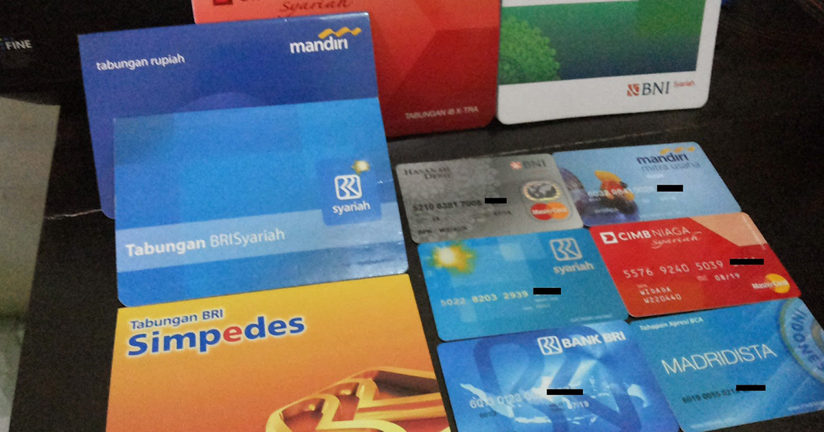 Detail Buku Tabungan Permata Nomer 42