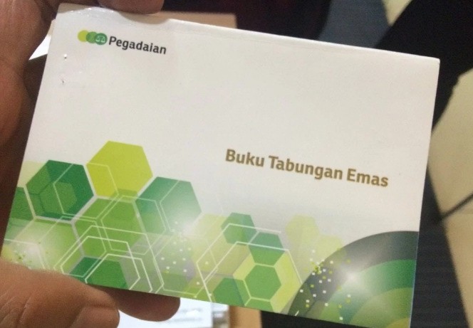 Detail Buku Tabungan Permata Nomer 45