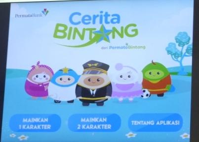 Detail Buku Tabungan Permata Nomer 46
