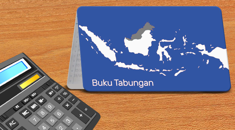 Detail Buku Tabungan Permata Nomer 47