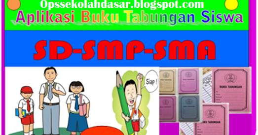 Detail Buku Tabungan Sd Nomer 34