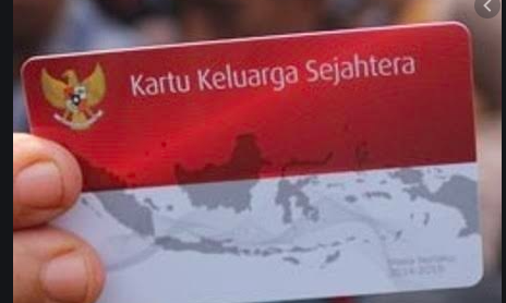 Detail Buku Tabungan Sembako Nomer 45