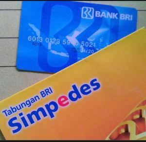 Detail Buku Tabungan Simpedes Nomer 23