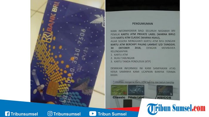 Detail Buku Tabungan Simpedes Nomer 36