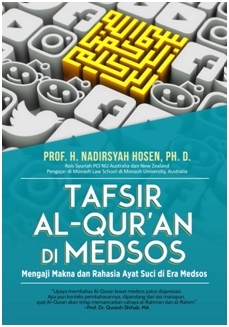 Detail Buku Tafsir Al Quran Nomer 18