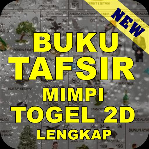 Detail Buku Tafsir Mimpi 2d Lengkap Nomer 5