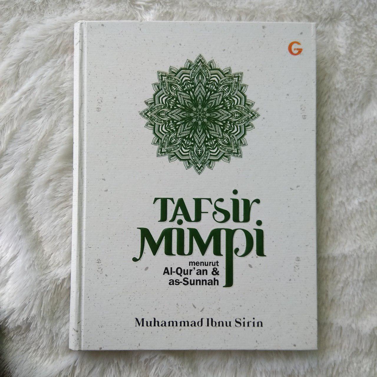 Detail Buku Tafsir Mimpi Nomer 48