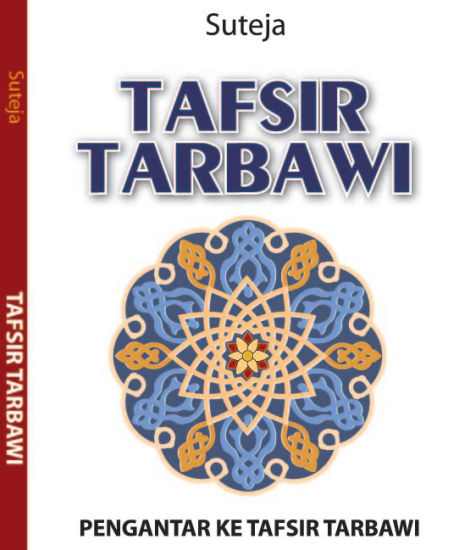 Detail Buku Tafsir Tarbawi Nomer 28