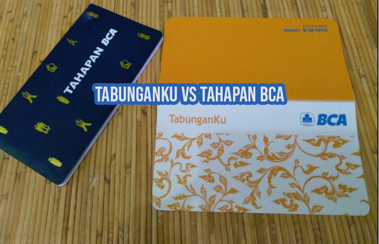 Detail Buku Tahapan Bca Nomer 28