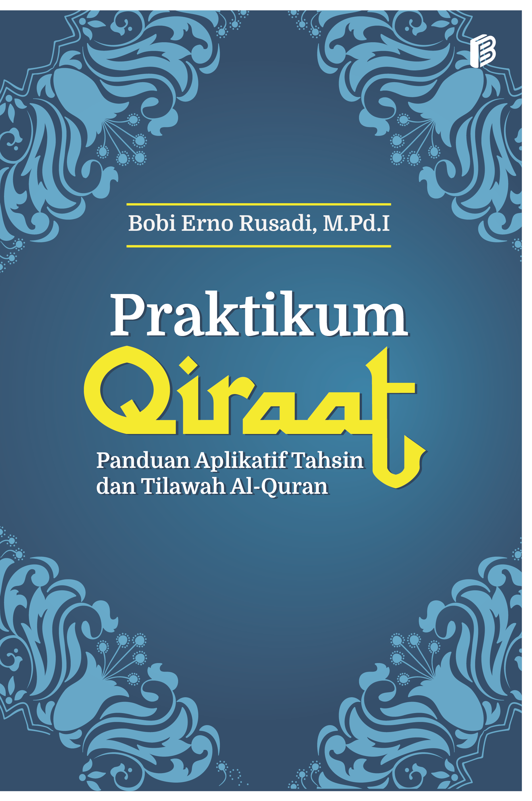 Detail Buku Tahsin Ebook Nomer 19