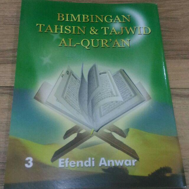 Detail Buku Tahsin Ebook Nomer 39