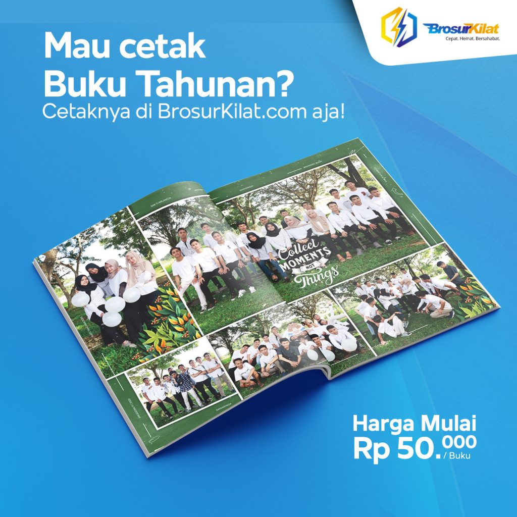 Buku Tahunan Sekolah Smp - KibrisPDR