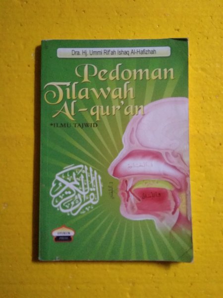 Detail Buku Tajwid Ummi Nomer 31