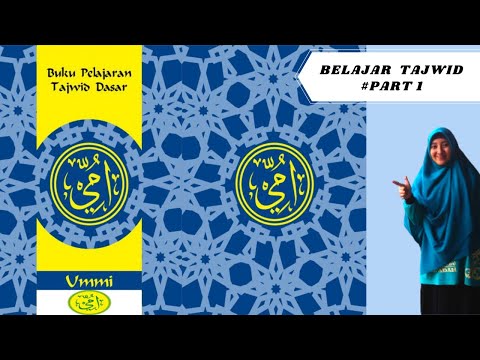 Detail Buku Tajwid Ummi Nomer 37