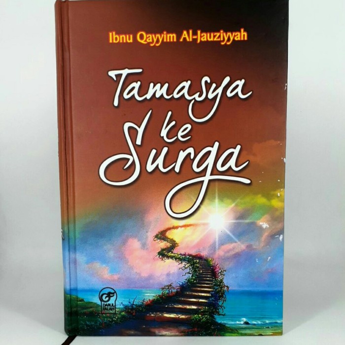 Detail Buku Tamasya Ke Surga Nomer 5