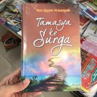 Detail Buku Tamasya Ke Surga Nomer 45