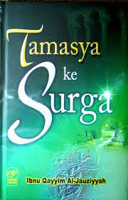 Detail Buku Tamasya Ke Surga Nomer 8