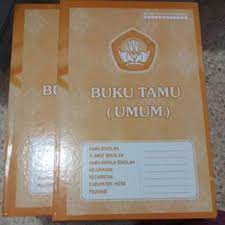 Detail Buku Tamu Umum Nomer 42