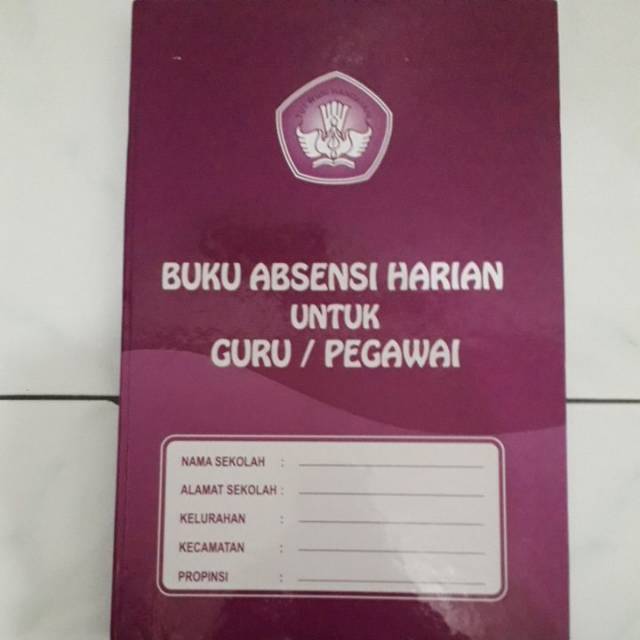 Detail Buku Tamu Umum Dan Buku Tamu Khusus Nomer 50