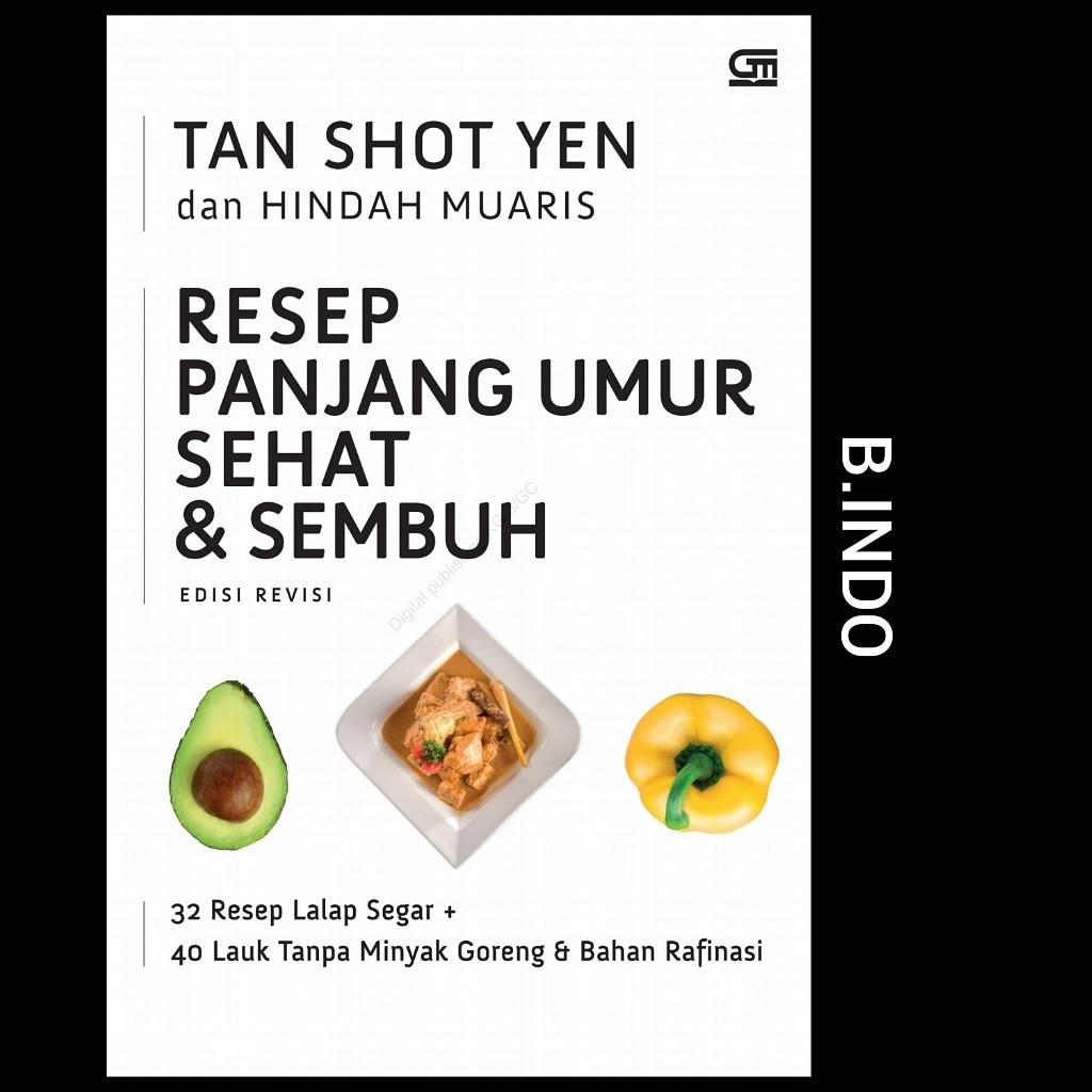 Detail Buku Tan Shot Yen Nomer 12