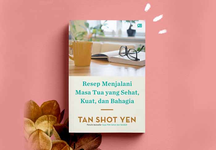 Detail Buku Tan Shot Yen Nomer 25