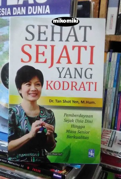 Detail Buku Tan Shot Yen Nomer 27