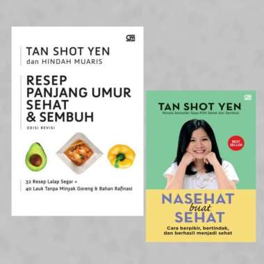 Detail Buku Tan Shot Yen Nomer 31