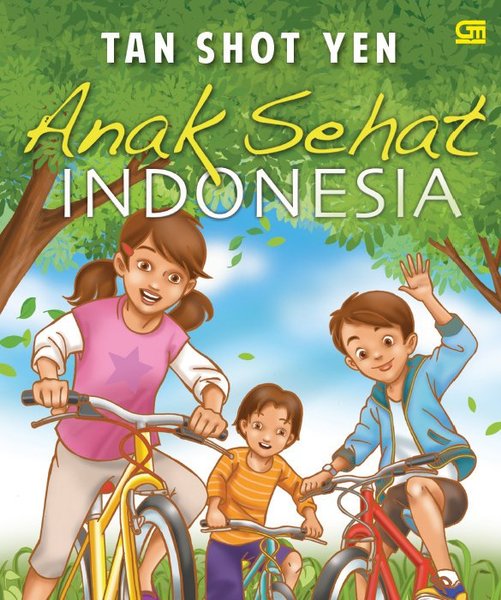 Detail Buku Tan Shot Yen Nomer 6