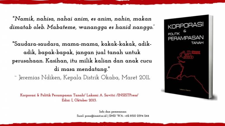 Detail Buku Tanah Air Yang Hilang Nomer 31