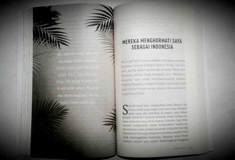 Detail Buku Tanah Air Yang Hilang Nomer 42