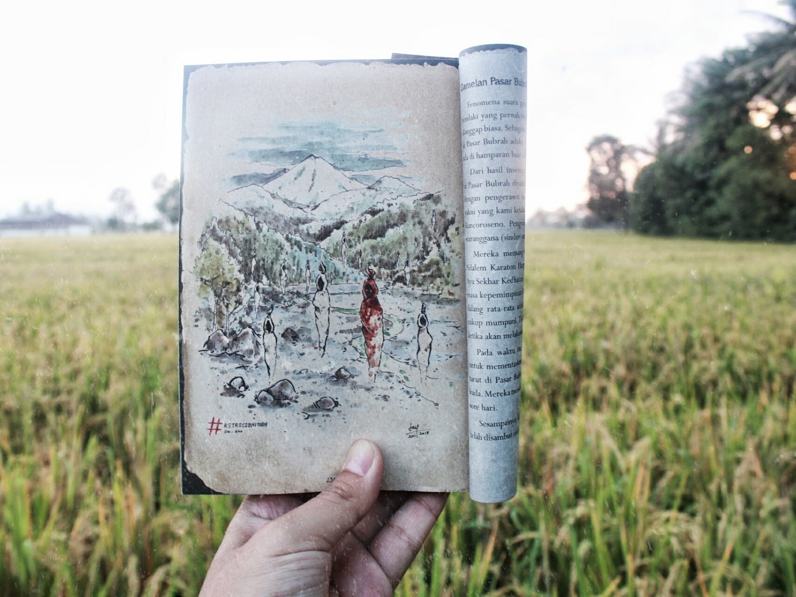 Detail Buku Tanah Jawa Nomer 35