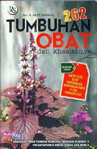 Detail Buku Tanaman Obat Nomer 44