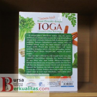 Detail Buku Tanaman Obat Nomer 47