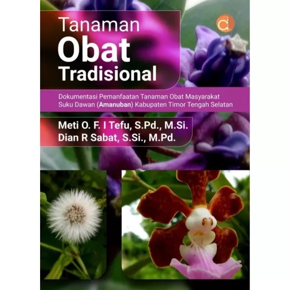 Detail Buku Tanaman Obat Nomer 48