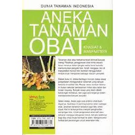 Detail Buku Tanaman Obat Nomer 50