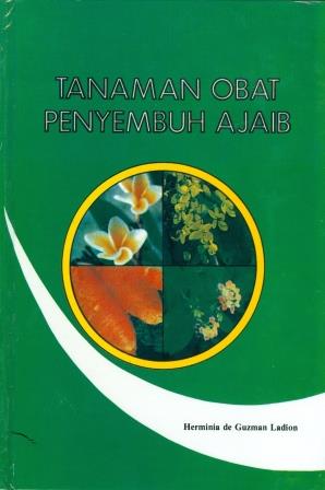 Detail Buku Tanaman Obat Nomer 52