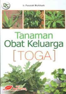 Detail Buku Tanaman Obat Nomer 10