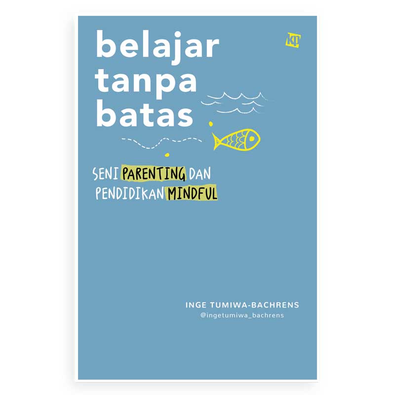 Buku Tanpa Batas - KibrisPDR